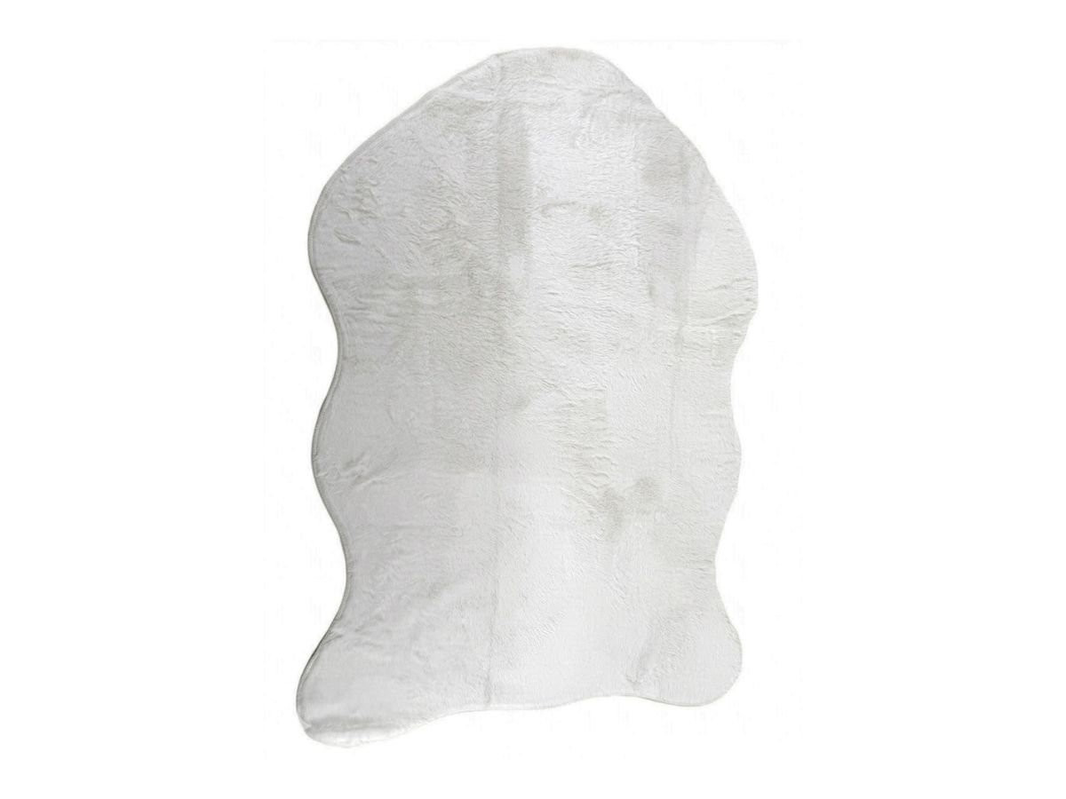 Tapis poils mi-longs ALEA uni — vue 3