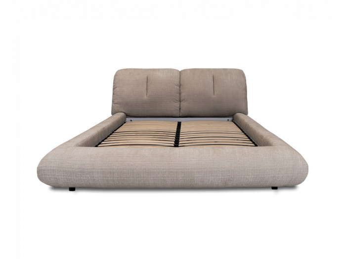 Lit FARO tissu chenille