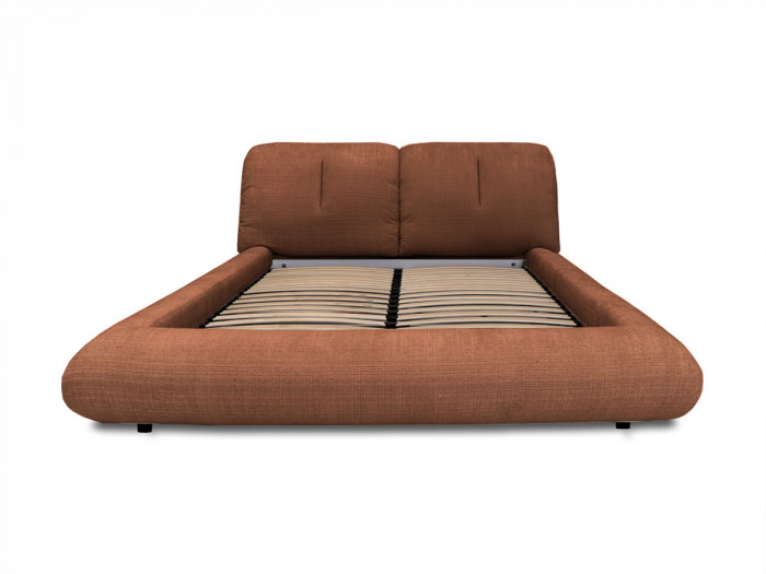 Lit FARO tissu chenille