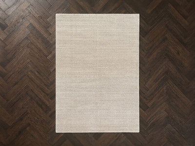 Tapis poils courts BECCA uni