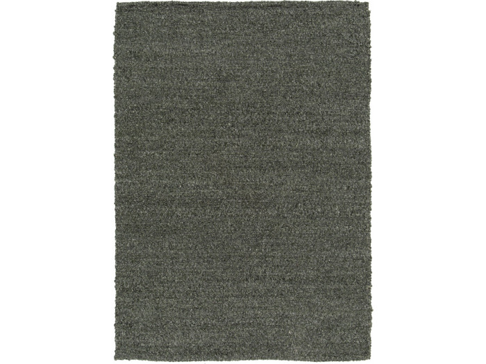 Tapis OSCAR bouclette uni
