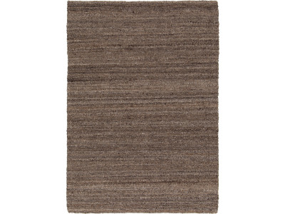 Tapis OSCAR bouclette chiné uni