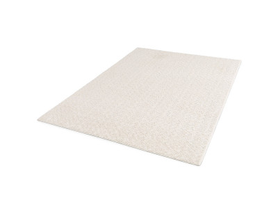 Tapis poils courts MOKI uni