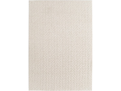 Tapis poils courts MOKI uni
