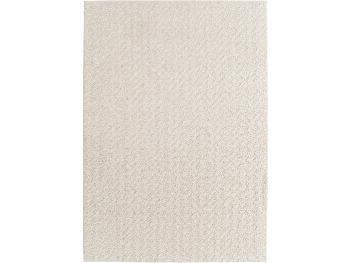 Tapis poils courts MOKI uni