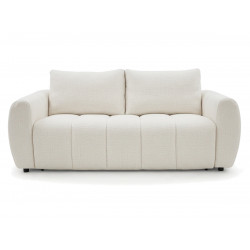 Droit convertible 3 places