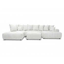 Panoramique convertible + pouf