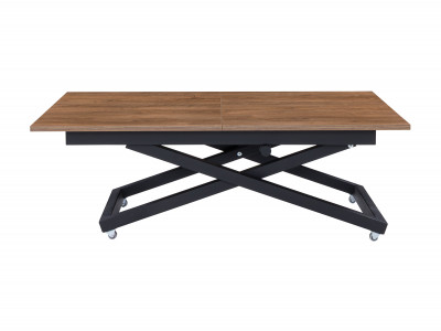 Table basse extensible et relevable DIANA