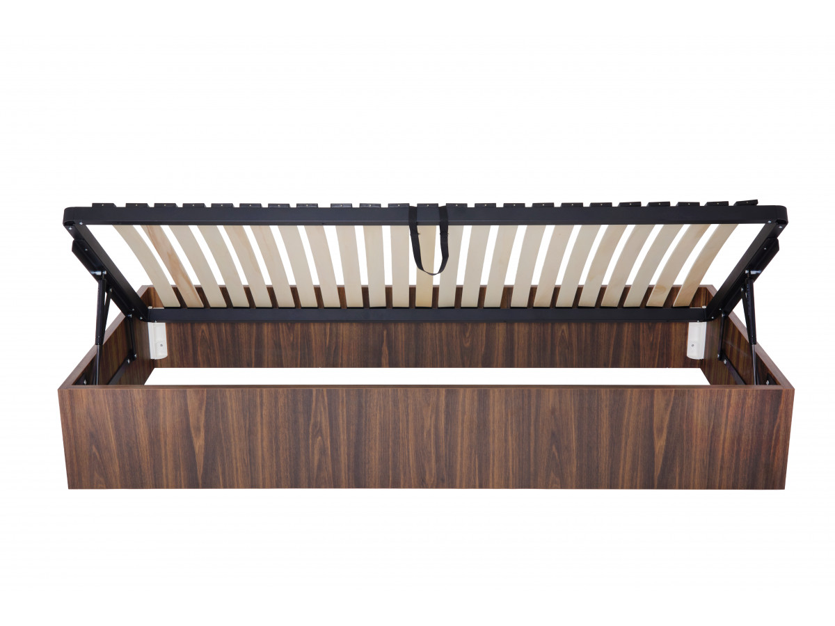 Sommier coffre NIRA rangement XL