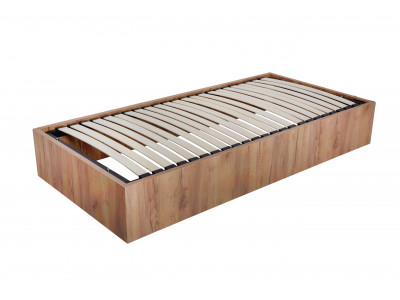 Sommier coffre NIRA rangement XL
