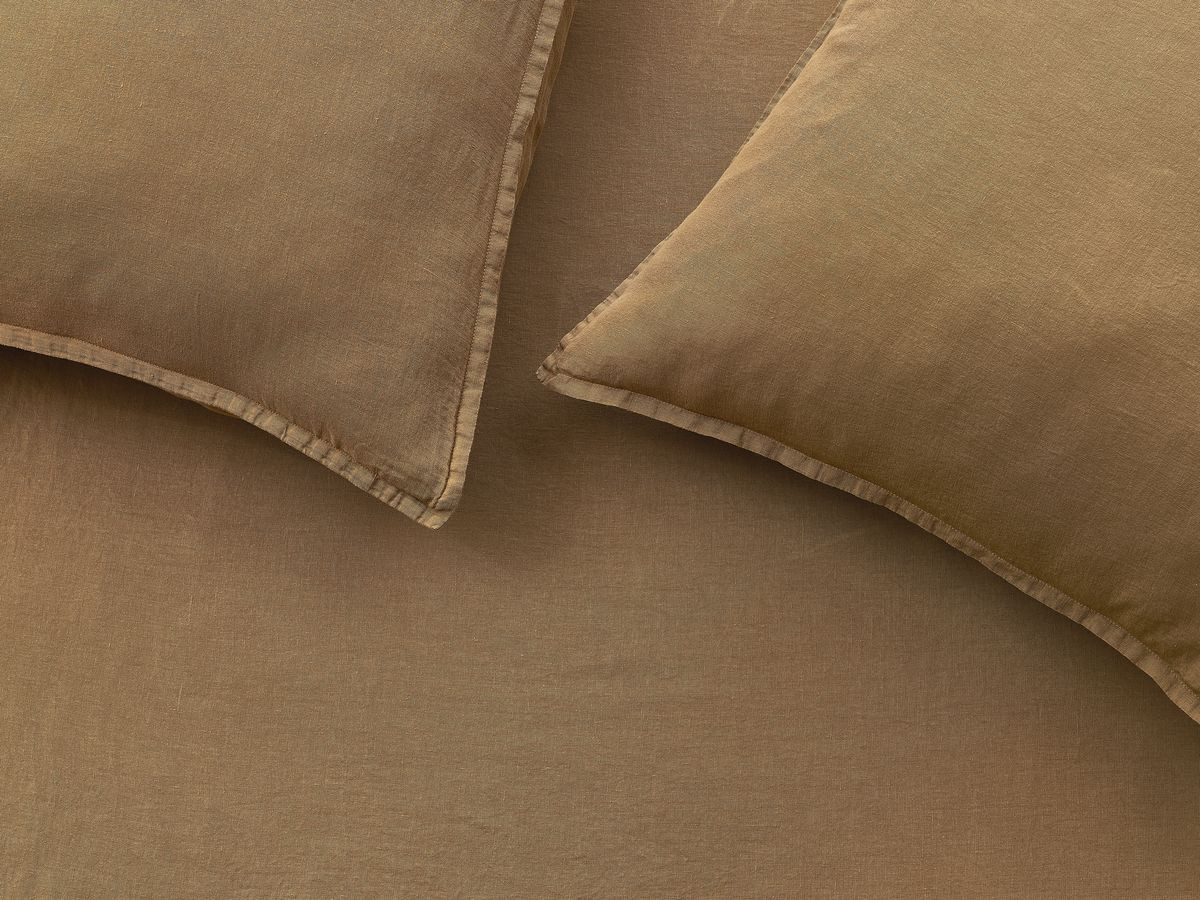 Housse de couette ARES en lin