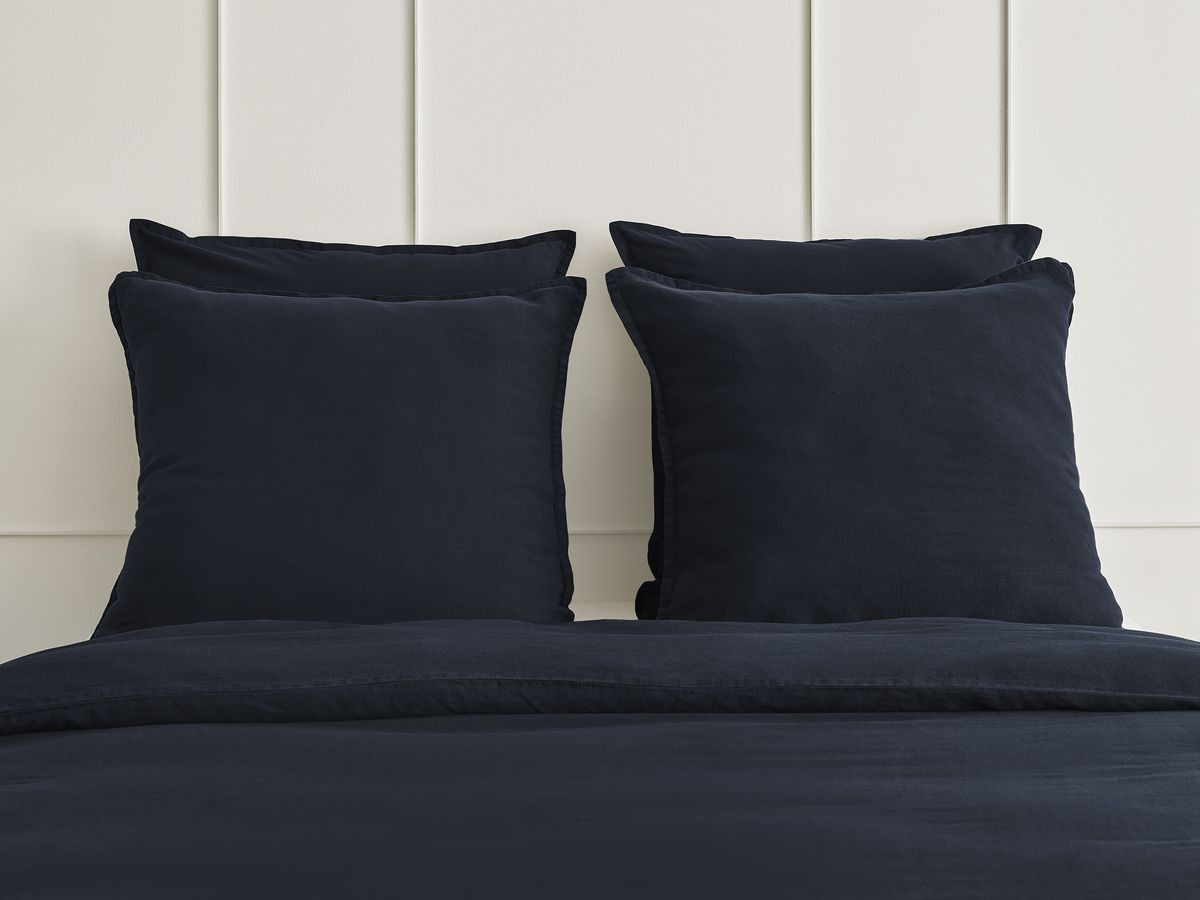 Housse de couette ARES en lin