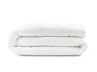 Housse de couette ARES en lin
