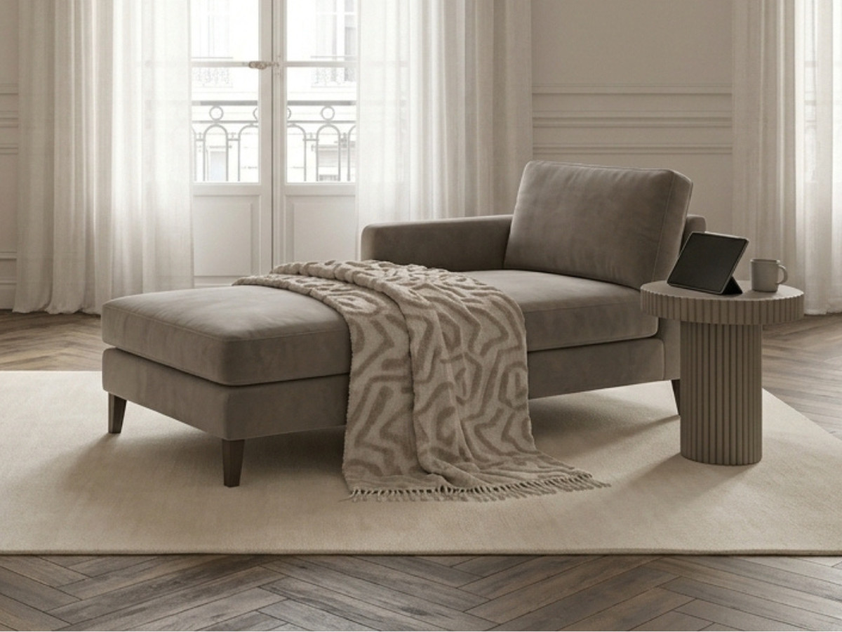 TELMA plaid 130 x 170 cm