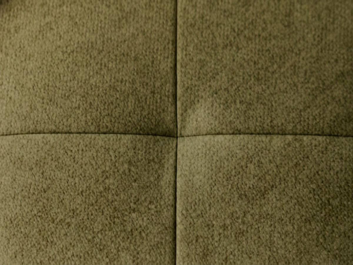 RYOKAN opbergbed met ledverlichting en geïntegreerde nachtkastjes