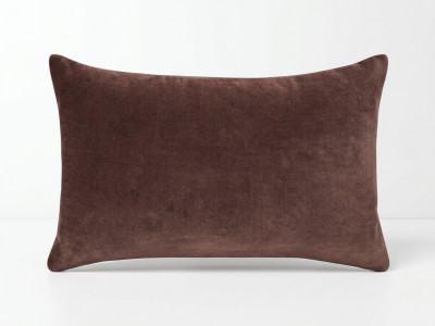 Coussin velours KILLARNEY