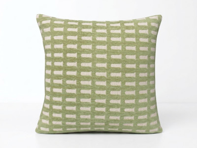 Coussin tissé STIRLING