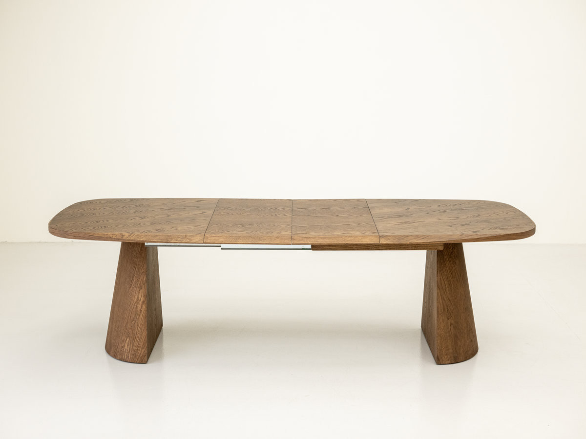 Ensemble MAZARGUES avec table à manger et chaises PAGNOL + buffet 200 cm