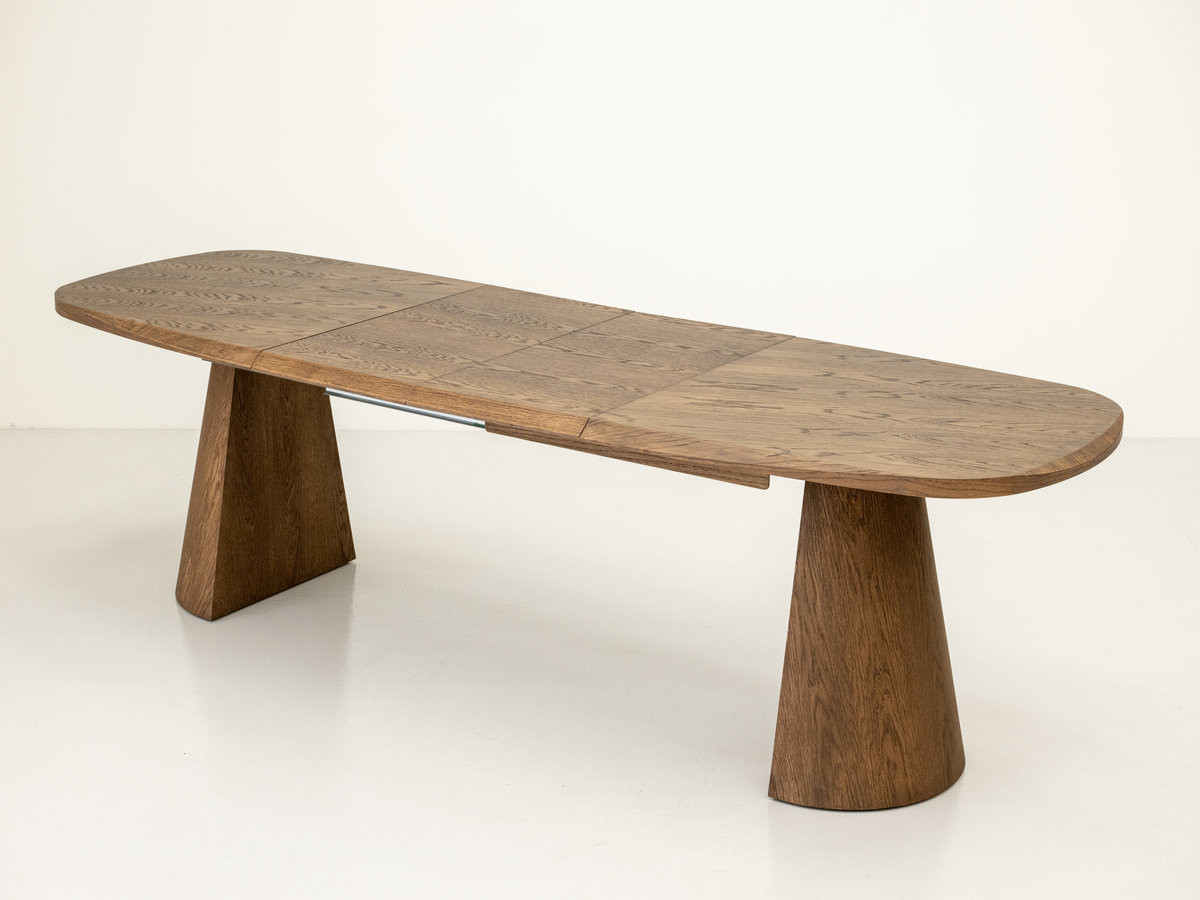 Ensemble MAZARGUES avec table à manger et chaises PAGNOL + buffet 200 cm