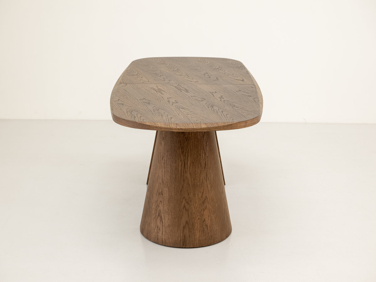 Ensemble MAZARGUES avec table à manger et chaises PAGNOL + buffet 200 cm
