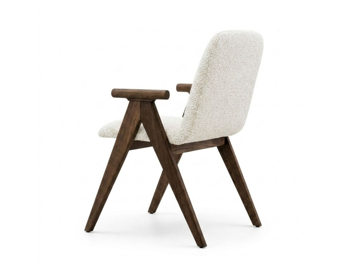 Ensemble MAZARGUES avec table à manger et chaises PAGNOL + buffet 200 cm