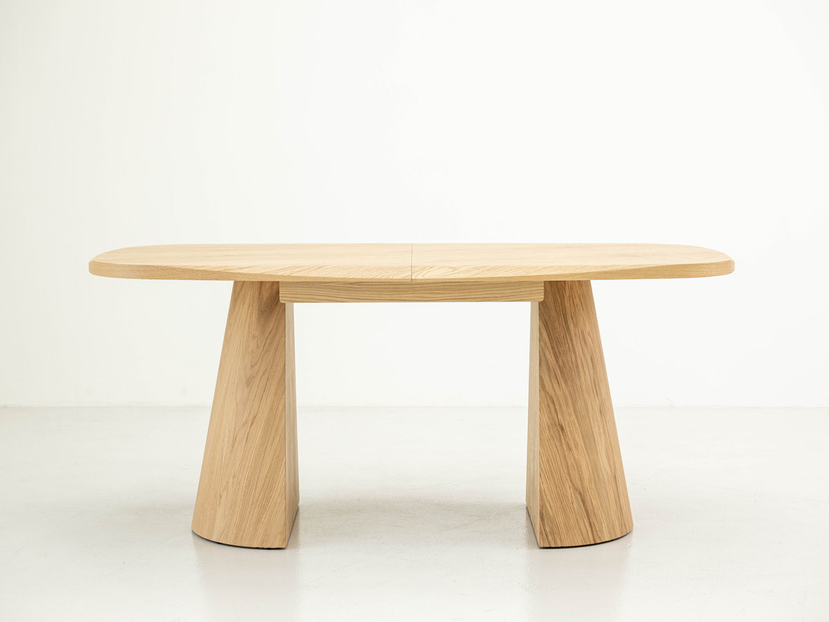 Ensemble MAZARGUES avec table à manger et 6 chaises PAGNOL + buffet 200 cm