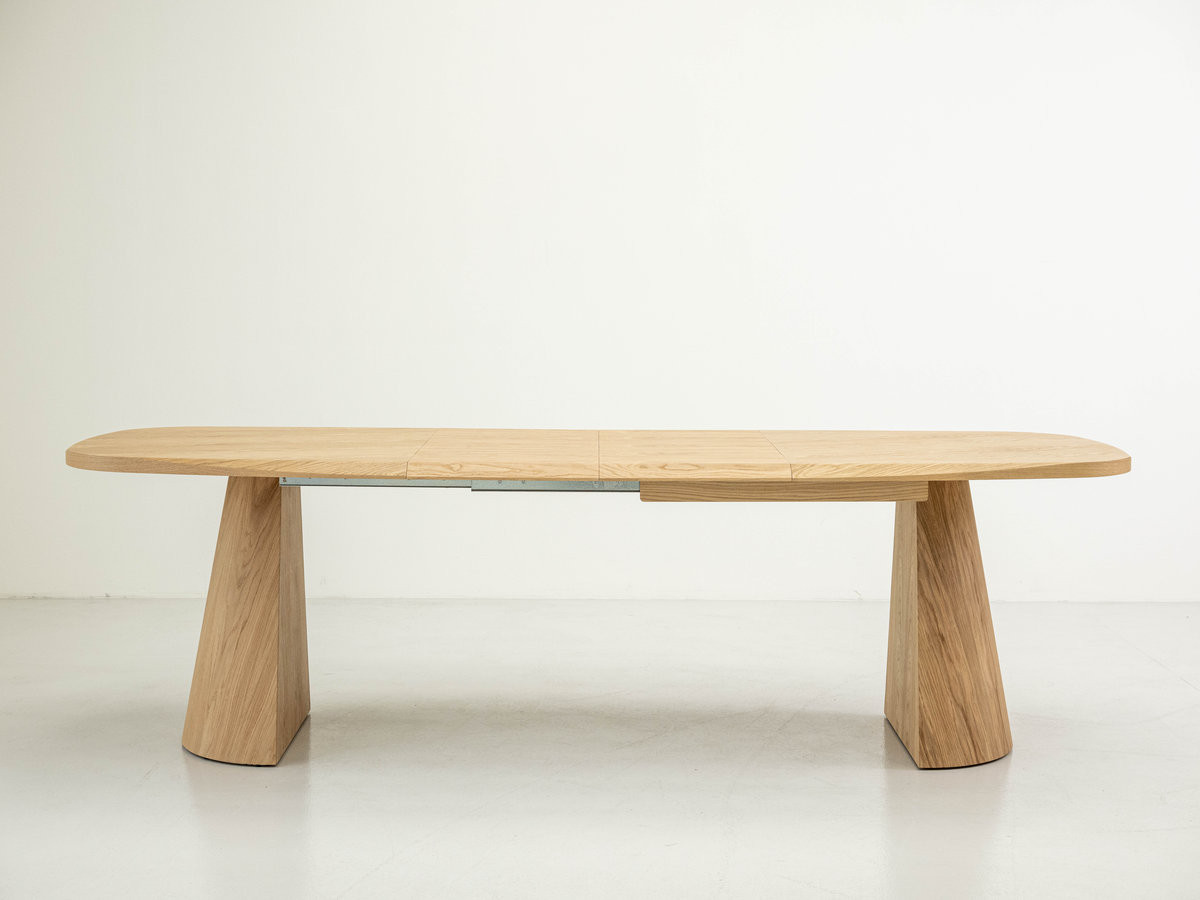 Ensemble MAZARGUES avec table à manger et chaises PAGNOL + buffet 200 cm