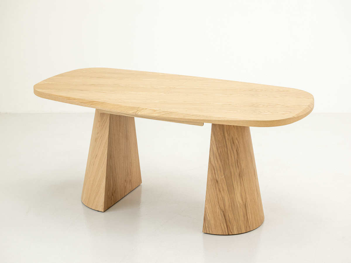 Ensemble MAZARGUES avec table à manger et 6 chaises PAGNOL + buffet 200 cm