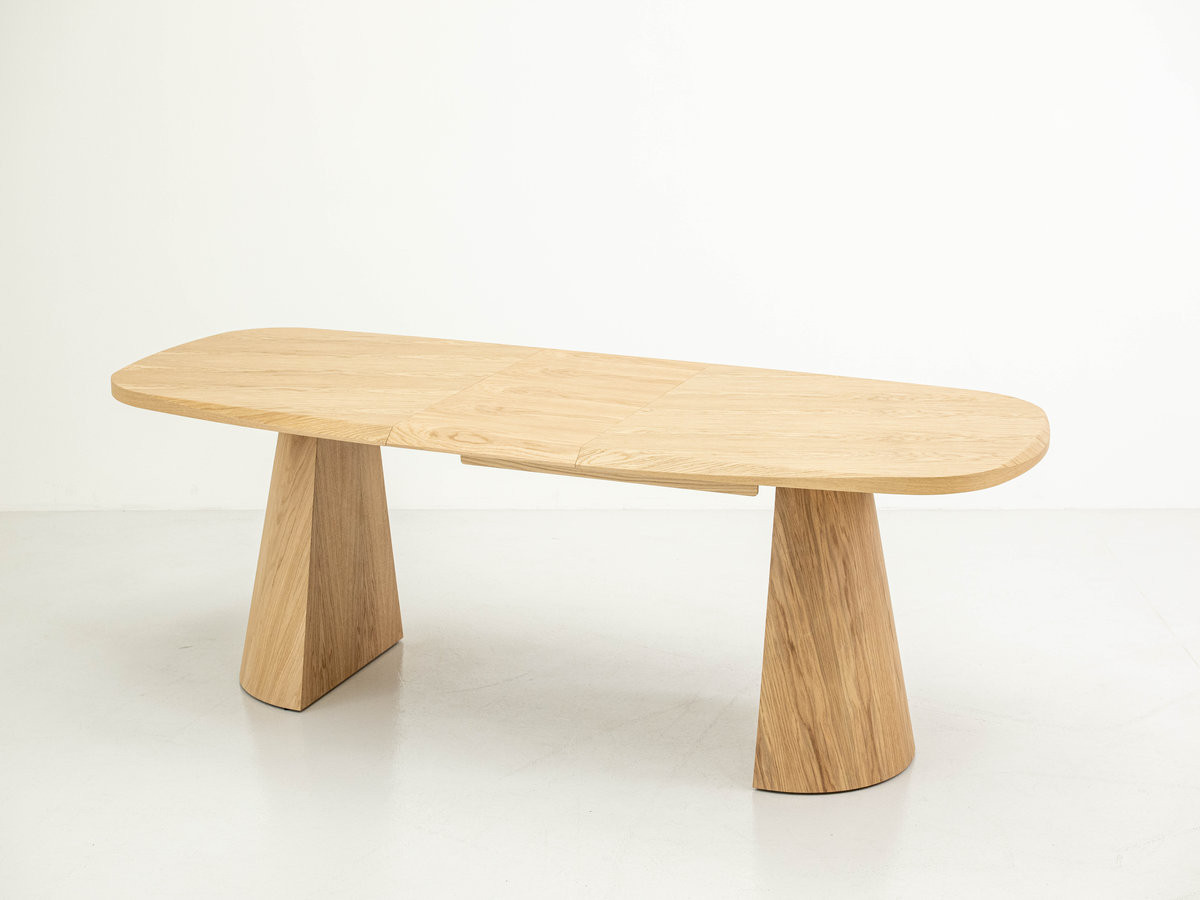 Ensemble MAZARGUES avec table à manger et chaises PAGNOL + buffet 200 cm