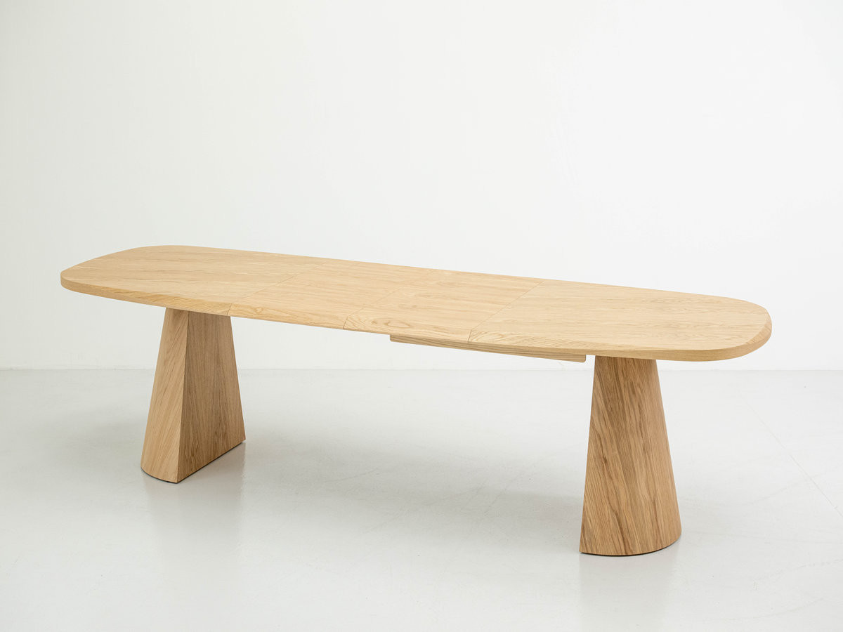 Ensemble MAZARGUES avec table à manger et 6 chaises PAGNOL + buffet 200 cm