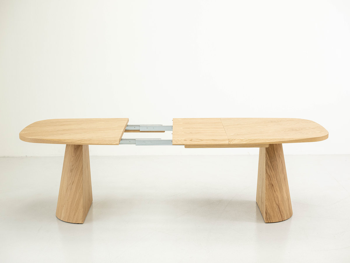 Ensemble MAZARGUES avec table à manger et chaises PAGNOL + buffet 200 cm