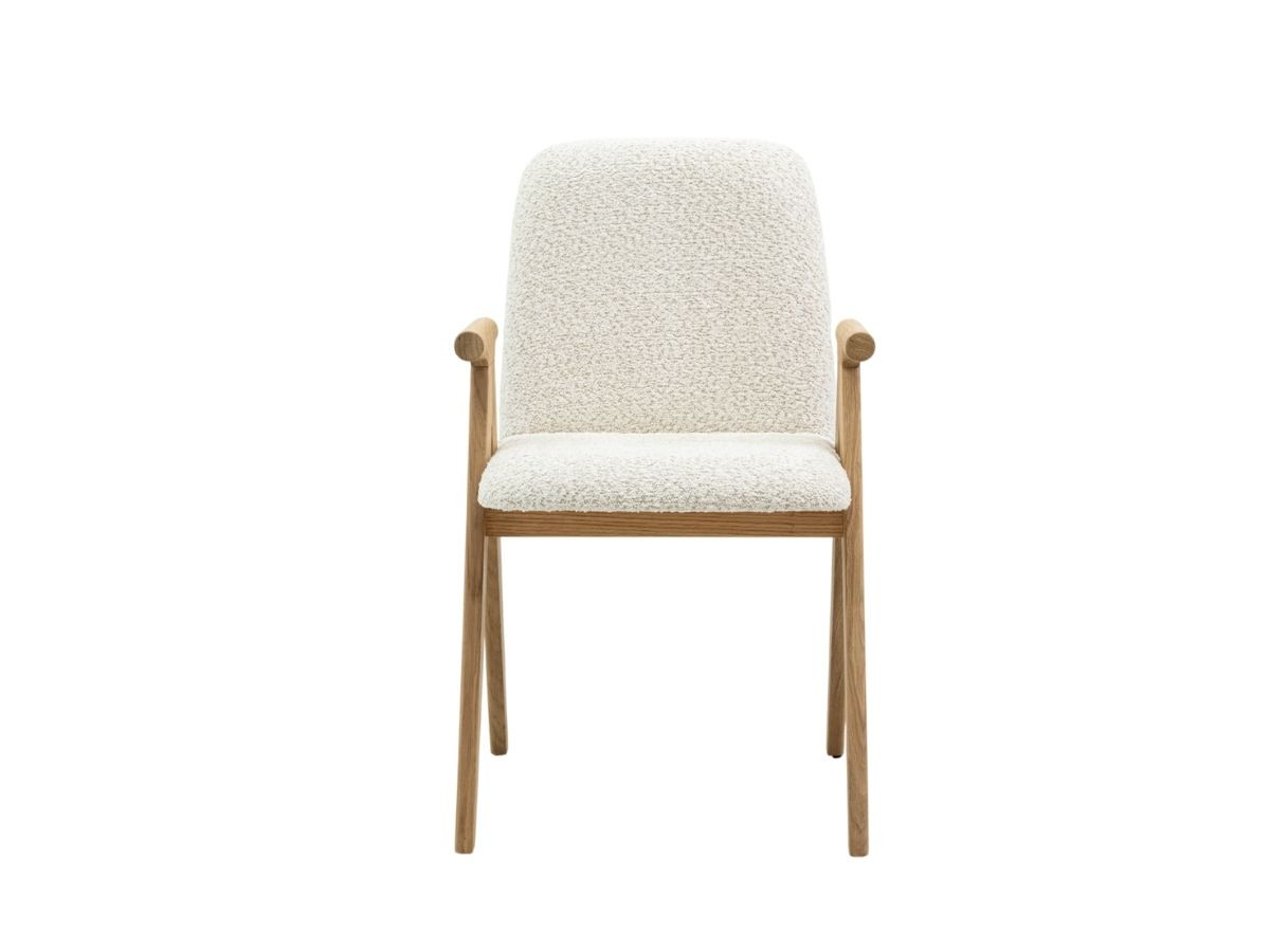 Ensemble MAZARGUES avec table à manger et 6 chaises PAGNOL + buffet 200 cm