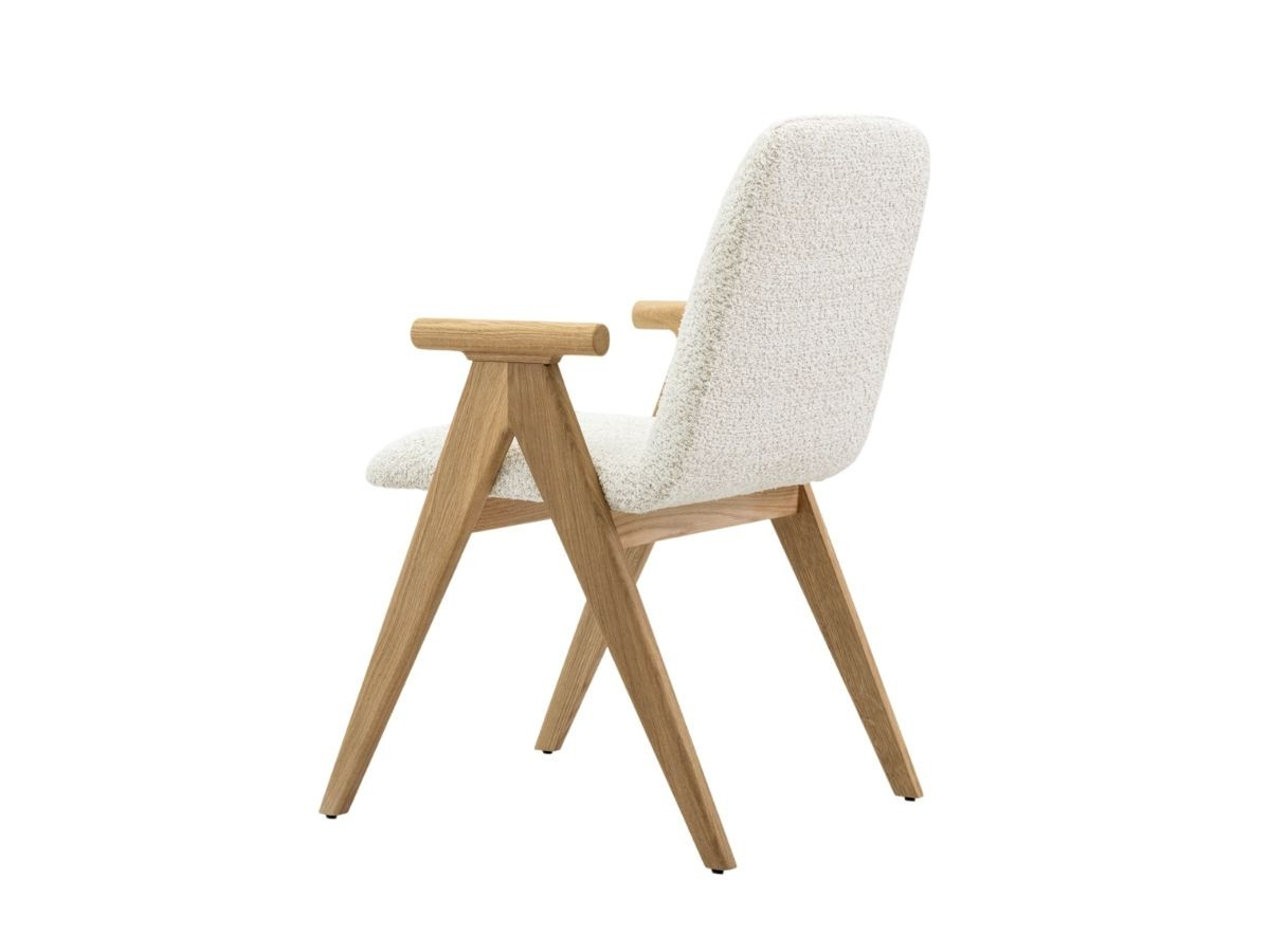 Ensemble MAZARGUES avec table à manger et chaises PAGNOL + buffet 200 cm