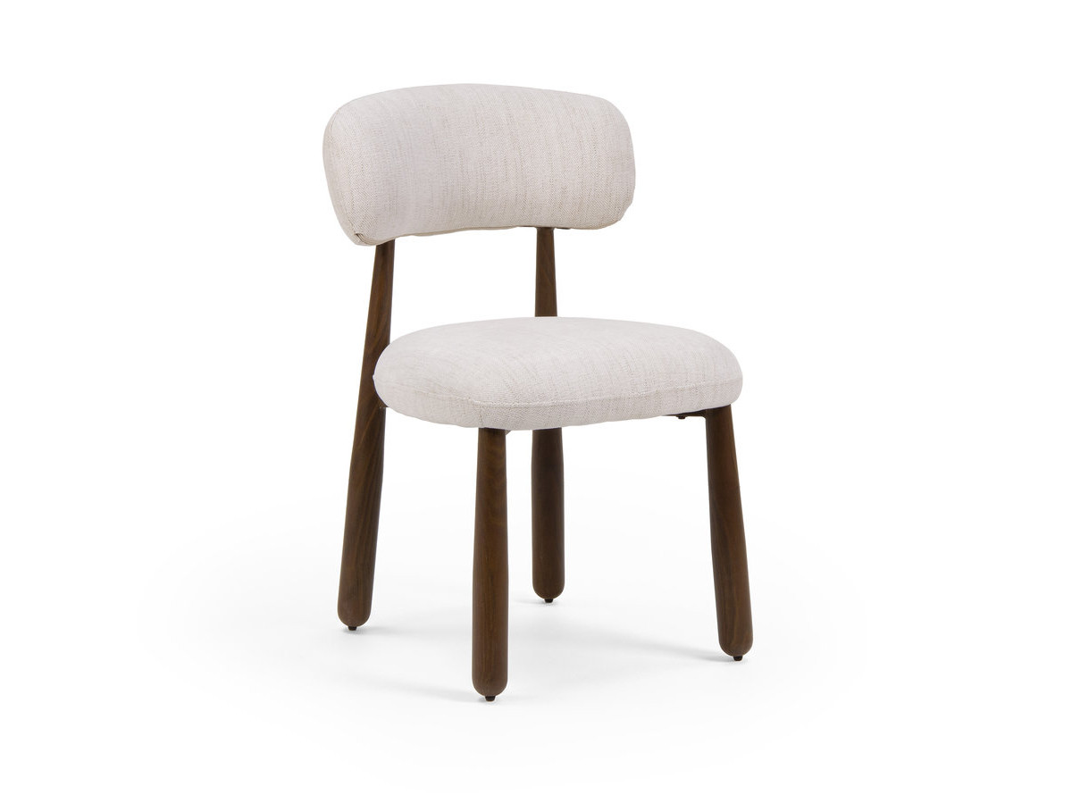 Ensemble GRACE avec table à manger extensible 220 à 280 cm + lots de chaises DAUPHINE