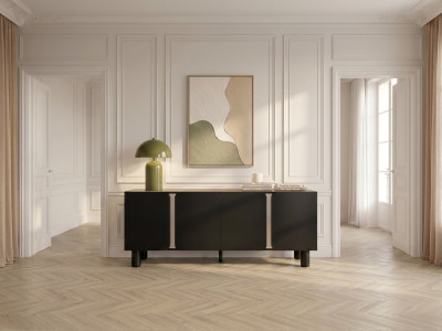 Buffet 4 portes 180 cm BRUNO