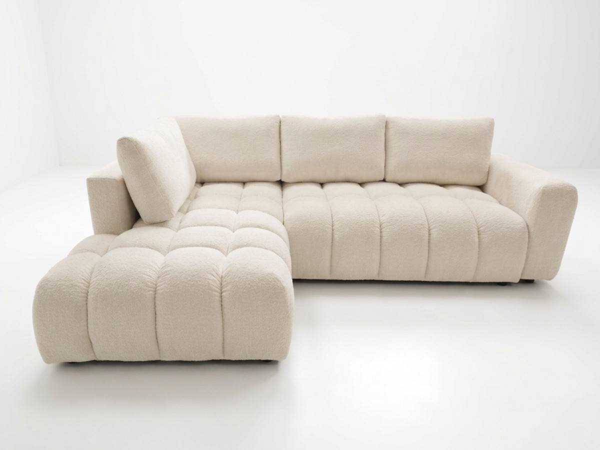 hoekzetel l met slaapfunctie jules glade stof gekleurd beige