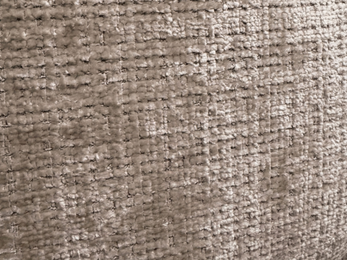 Tête de lit KUMO tissu texturé