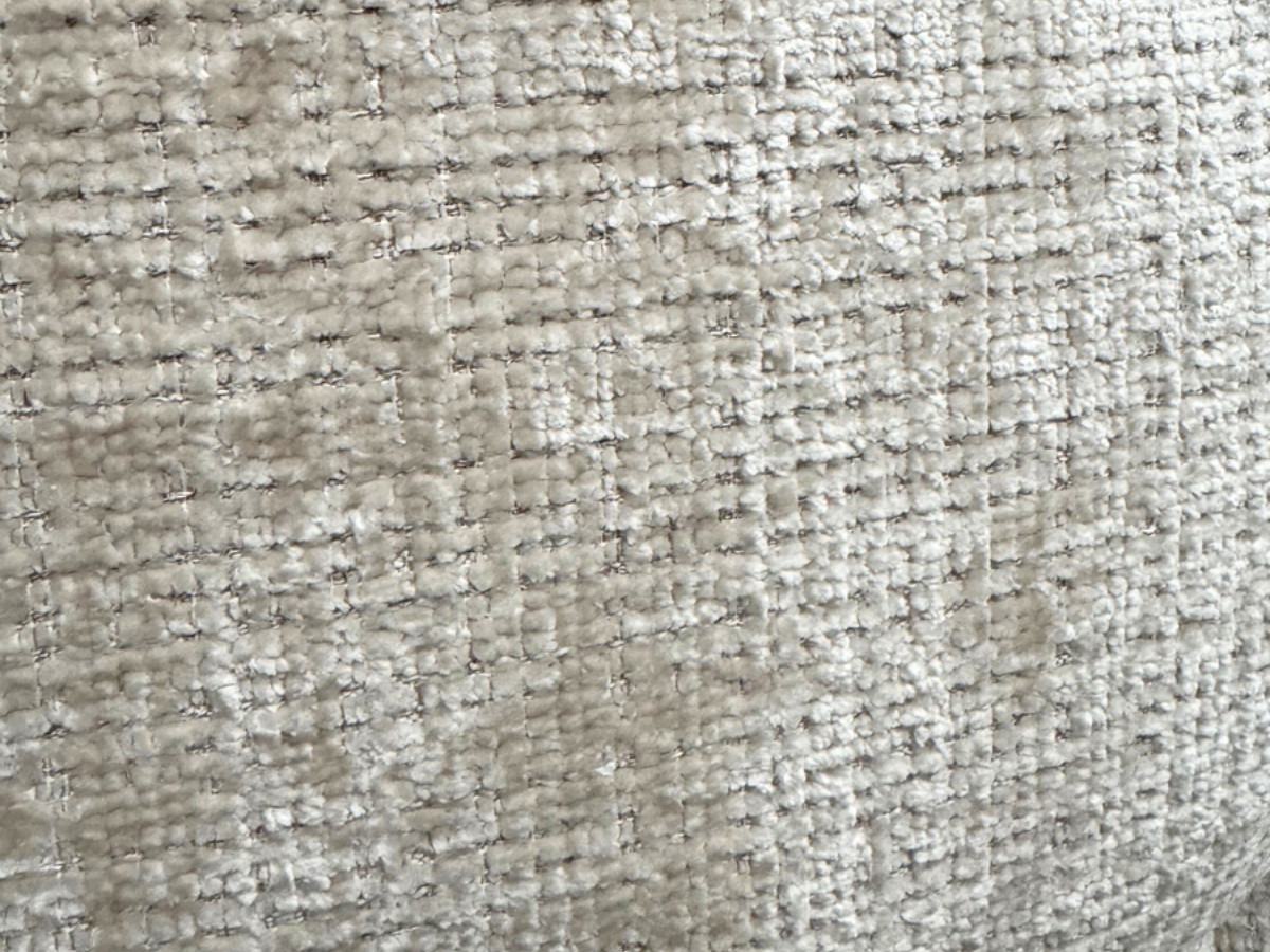 Tête de lit KUMO tissu texturé