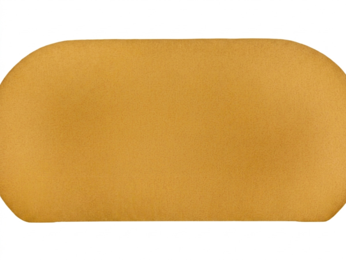 Tête de lit SELIN tissu bouclette