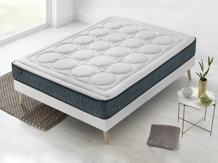 Matelas TENDRESSE mémoire de forme