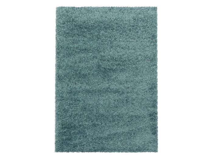 Tapis shaggy TAZA uni