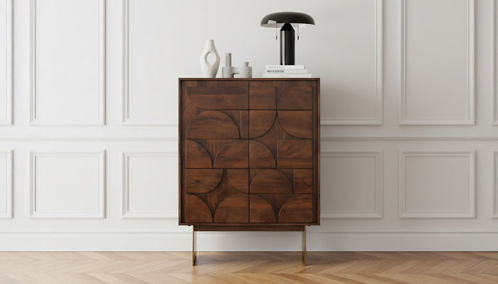 Buffet haut