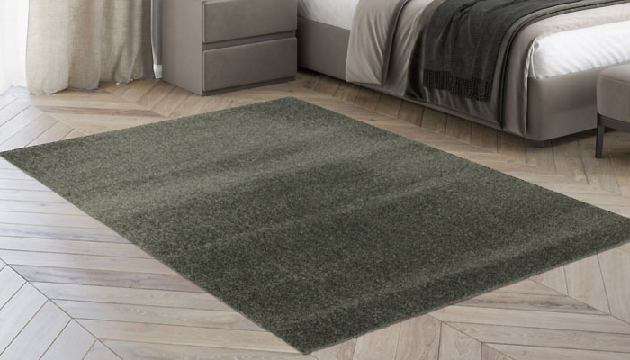 Tapis vert