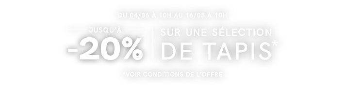 Offre promotionnelle Bobochic