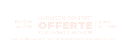 Offre promotionnelle Bobochic