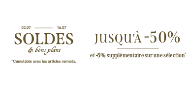 Offre promotionnelle Bobochic