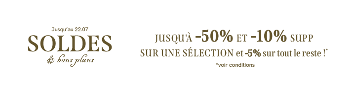 Offre promotionnelle Bobochic
