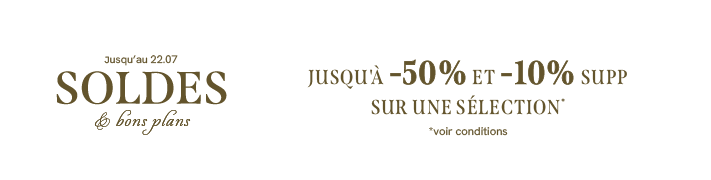 Offre promotionnelle Bobochic