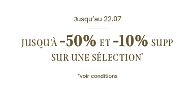 Offre promotionnelle Bobochic