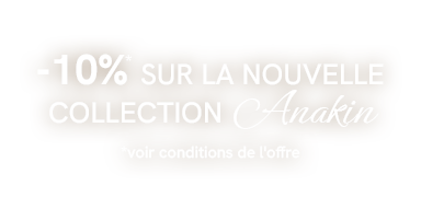 Offre promotionnelle Bobochic
